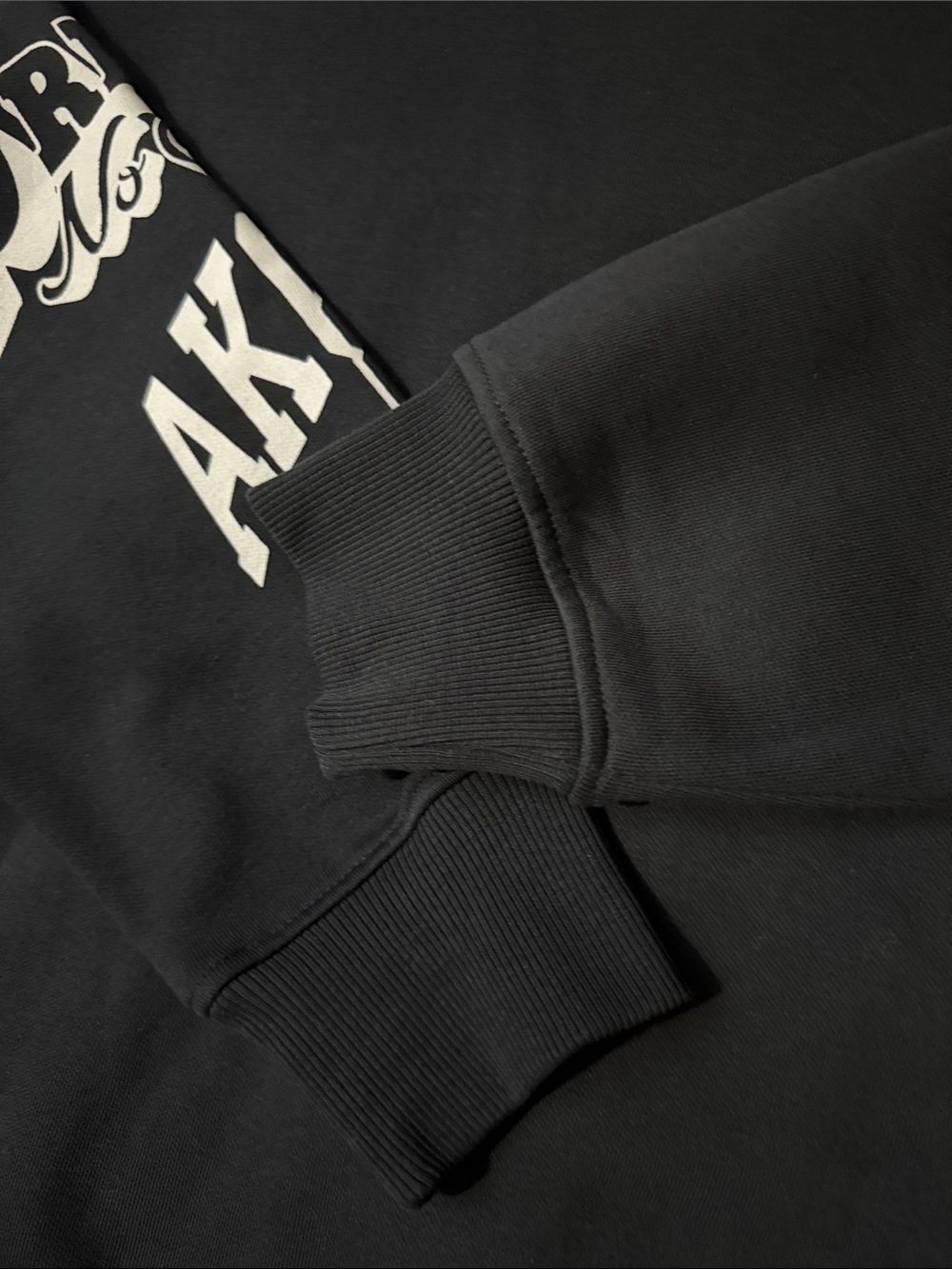 AKOO (Ranger Service) Hoodie - Picture 4 of 13
